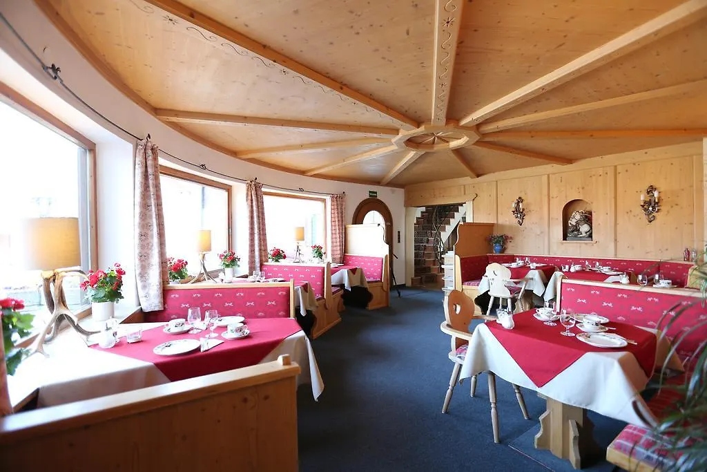 *** Casa de hóspedes Gaestehaus Heimgarten Bad Wiessee Alemanha
