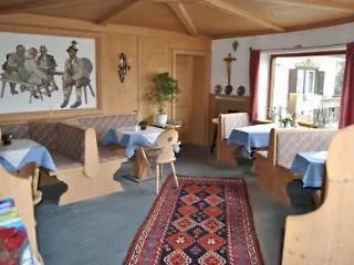 Gaestehaus Heimgarten Bad Wiessee 3*,  Alemanha