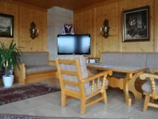 Gaestehaus Heimgarten Bad Wiessee