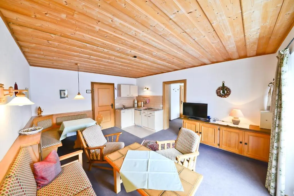 Gaestehaus Heimgarten Bad Wiessee 3*,  Alemanha